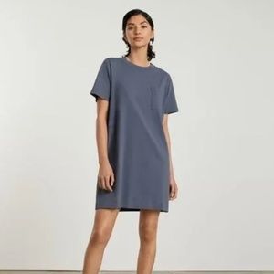 Everlane Weekend Tee Dress- Like New